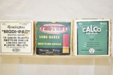 Collectible Ammo & Ammo Boxes. 10 & 12 GA