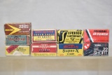 Collectible Ammo & Ammo Boxes