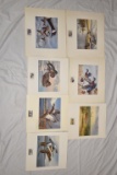 Waterfowl Duck & Fish Stamp Print Proof Signed