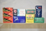 Collectible Ammo 22 LR