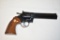Gun. Colt Model Diamondback  22 cal Revolver