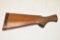 Remington 870 Wooden Butt Stock