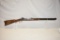 Gun. Thompson Center Cap and Ball 50 cal Rifle