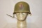 WWII Military Spanish Helmet