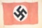 WWII Nazi Flag