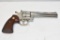 Gun. Colt Model Python 357 cal Revolver