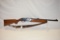 Gun. Remington Model 1100 12 ga Slug Shotgun