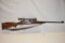 Gun. Winchester Model 70 264 win cal Rifle (Pre 64)