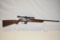 Gun. Winchester Model 77 22 lr cal. Rifle