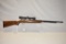 Gun. Remington 512 Sportsmaster 22 cal Rifle