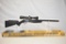 Gun. CVA Model Hunter 450 Bushmaster Rifle