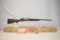 Gun. Winchester Model 70 Super Grade 264 cal Rifle