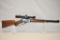 Gun. Marlin Model 336 30/30 Win cal Rifle
