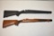 2  Gun Stocks: Remington & Savage