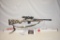 Gun. Ruger Model American 350 Ledgend cal Rifle