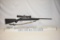 Gun. Ruger Model American 270 win cal Rifle