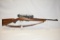 Gun. Winchester Pre 64 Model 100 308 cal Rifle