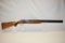 Gun. Winchester Model 101 12 ga Shotgun