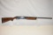 Gun. Remington 870 Wingmaster 12 ga Shotgun