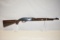 Gun. Remington Bicentennial Nylon 66 22 cal Rifle