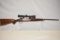 Gun. Winchester Model 70 XTR  30-06 cal Rifle