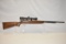 Gun. Remington 512-X Sportsmaster 22 cal Rifle