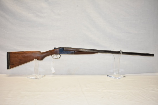Gun. Ithaca Model Flues Field 16 ga Shotgun