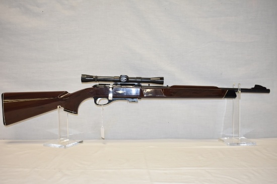 Gun. Remington Model Nylon 11 22 cal. Rifle