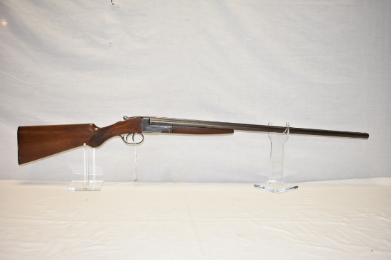 Gun. Hunter Arms Model The Fulton 20 ga Shotgun