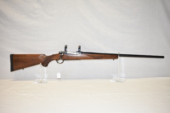 Gun. Ruger Model M77 220 swift cal Rifle
