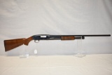 Gun. Winchester Model 12 20 ga Shotgun