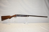 Gun. Lefever Model Nitro Special 12 ga Shotgun