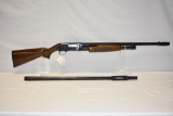 Gun. Winchester Model 12 Skeet 12 ga Shotgun