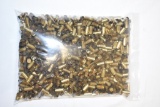 Brass. 9mm.  Approximately 1000 Pieces