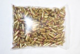 Ammo. 9mm Luger. Approximately 265 Rds