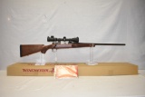 Gun. Winchester 70 Featherweight 264 win cal Rifle