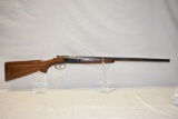 Gun. Winchester Model 24 16 ga Shotgun