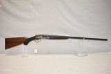 Gun. LC Smith Field Grade 12 ga Shotgun