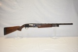 Gun. Winchester Model 12 20 ga Shotgun