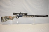 Gun. Traditions Pursuit II  50 Muzzle Loader Rifle