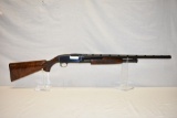 Gun. Winchester Model 12 16 ga Shotgun