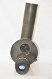 WWII Military Howitzer Periscope