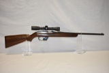 Gun. Winchester Model 77 22 lr cal. Rifle