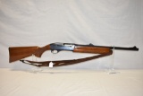 Gun. Remington Model 1100 12 ga Slug Shotgun