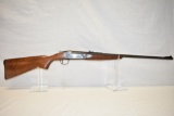 Gun. Savage Model 219 30-30 win cal Rifle