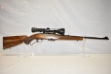 Gun. Winchester Model 88 243 cal Rifle