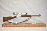 Gun. Marlin Model 1894 SS 44 Rem cal Rifle