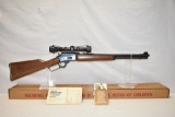 Gun. Marlin Model 1894 Carbine 44 Rem cal Rifle