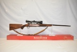Gun. Winchester 70 Classic Sporter 264 win Rifle