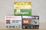 Ammo. 28 ga. 49 Rds